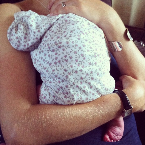 Getting Your Infant To Sleep