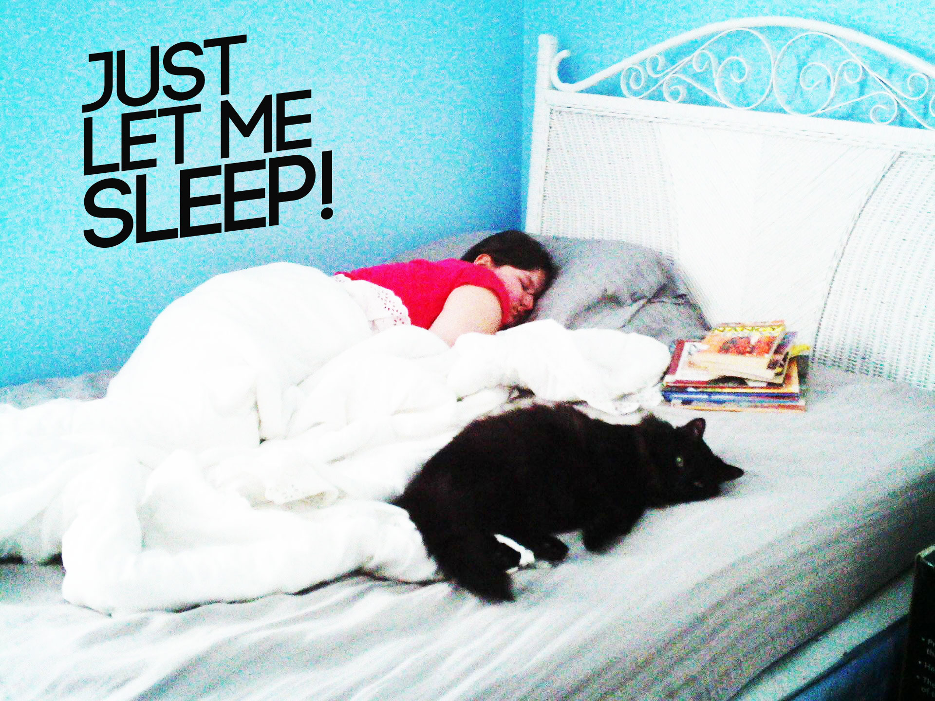 How Much Sleep Do Children Need?