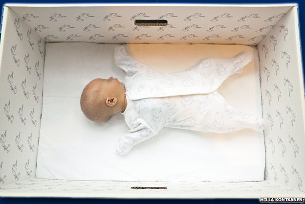 FinnishBabyBox