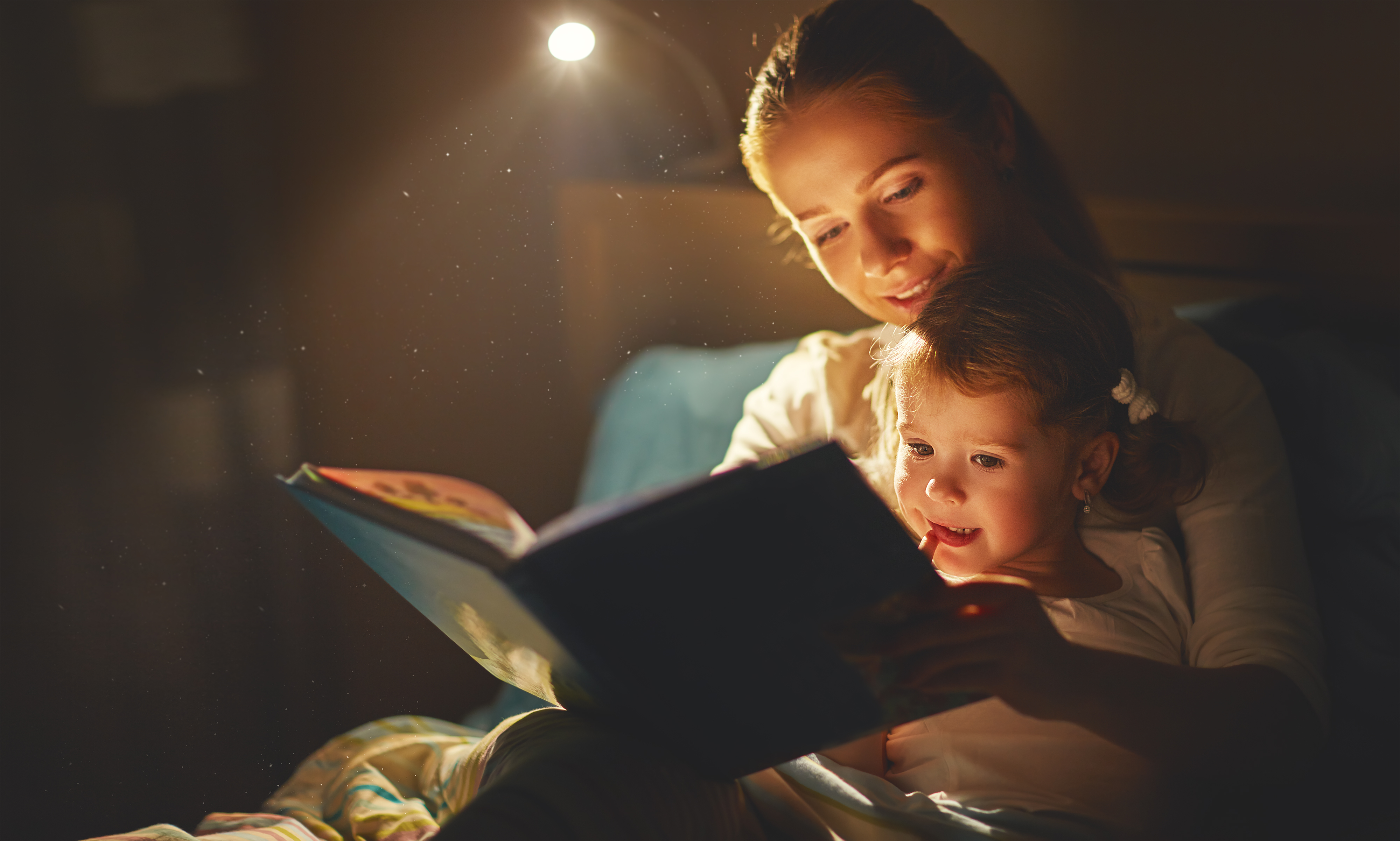 Best Bedtime Stories for Kids of All Ages