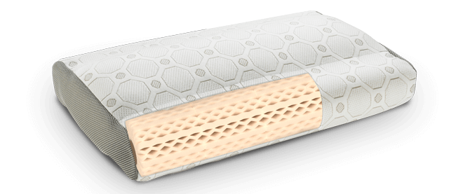 dormeo-octasense-memory-foam-pillow