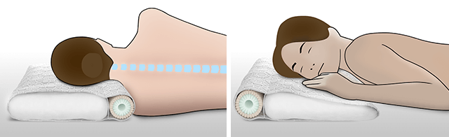 dormeo-octasense-pillow-2in1-design