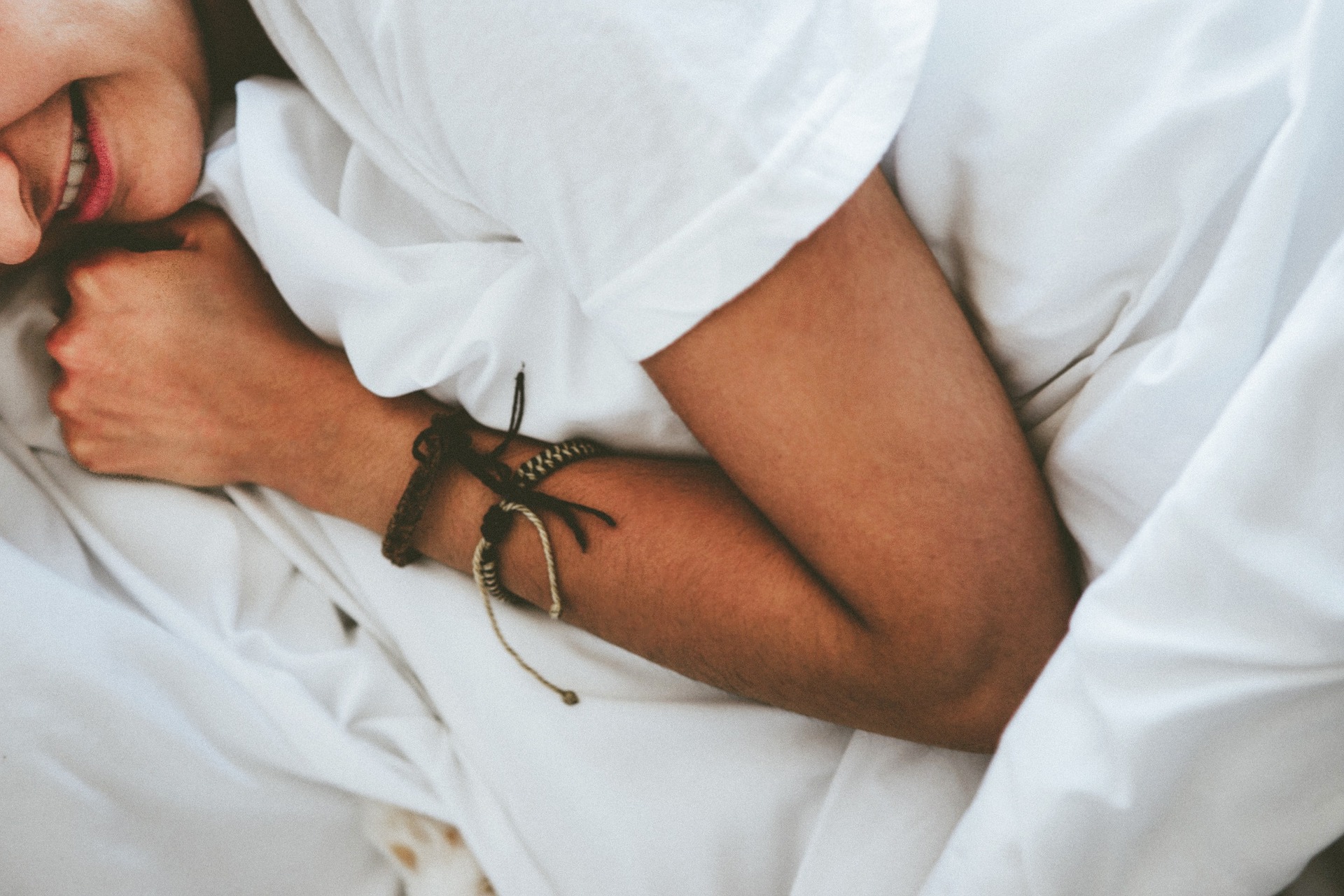 Freshers' Week sleep: How students can get some shut-eye in between the parties