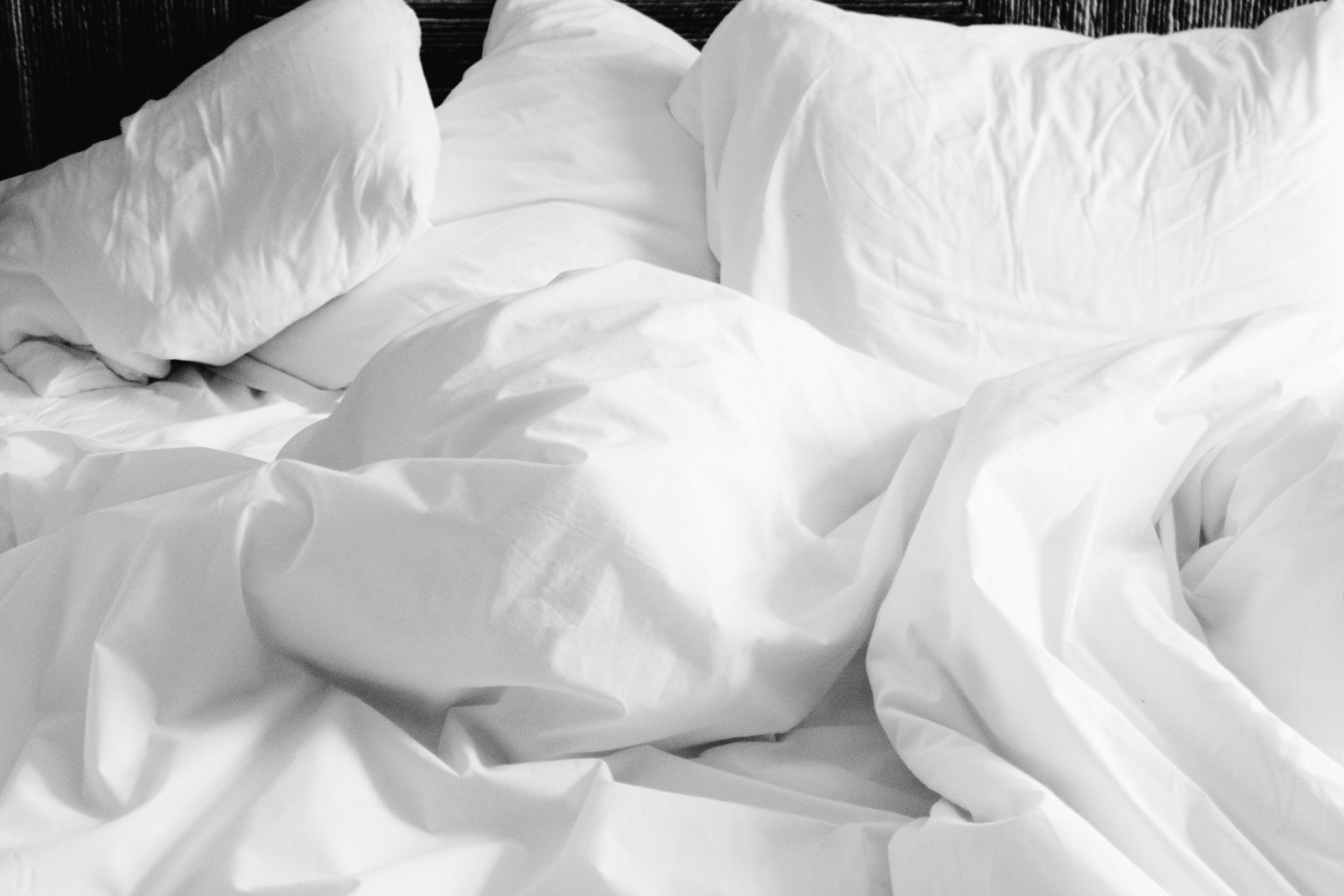 The Bad Sleep Habits You Need to Kick in the New Year
