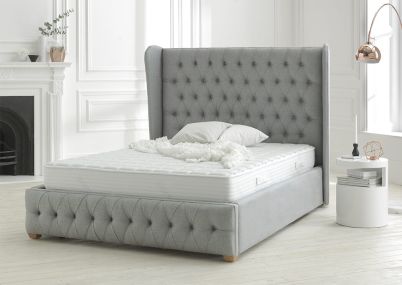 Dormeo Fresh Deluxe Memory Foam Mattress