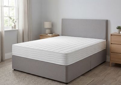 Dormeo Memory Deluxe Memory Foam Mattress