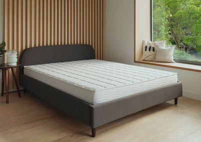 Dormeo Memory Plus Memory Foam Mattress