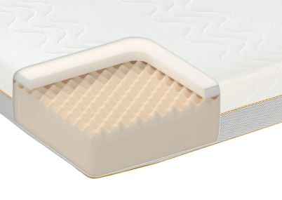 Dormeo Options Memory Foam Mattress, King