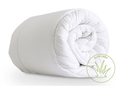 Evercomfy Aloe Vera Duvet (13.5 TOG), Super King