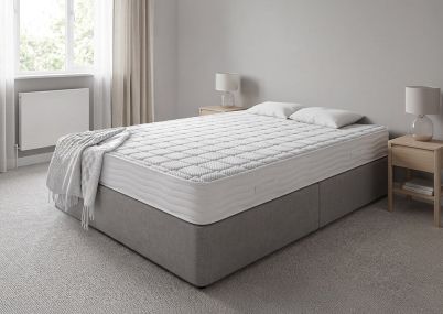 Dormeo Fresh Memory Foam Mattress