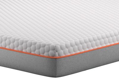Octasmart Plus Memory Foam Mattress, Single