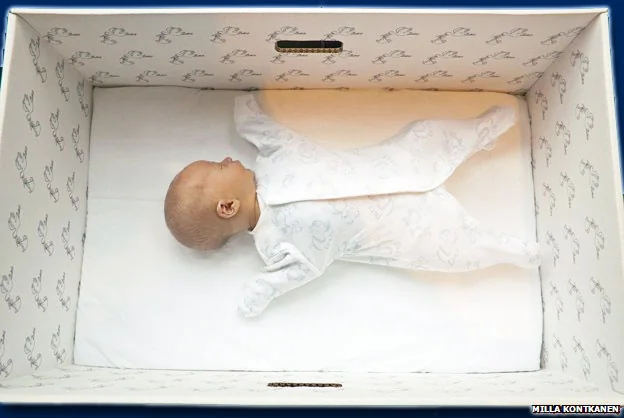 FinnishBabyBox