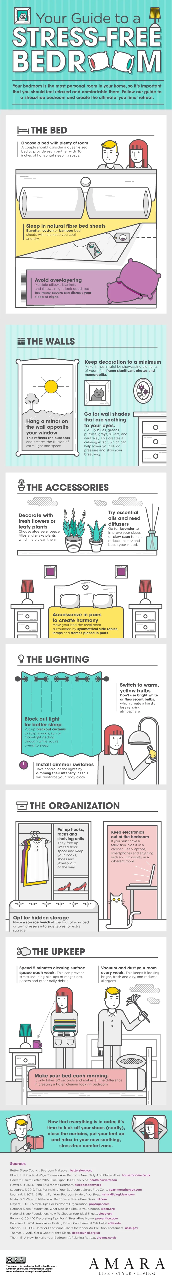 your-guide-to-a-stress-free-bedroom