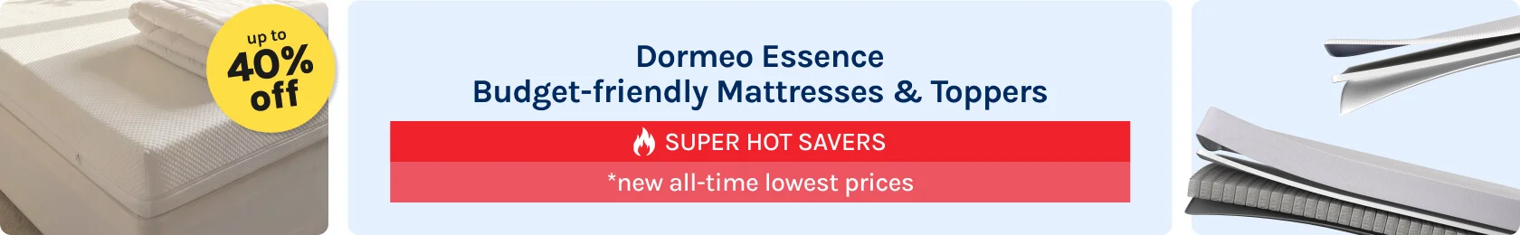 Essence Clearance Essence Clearance