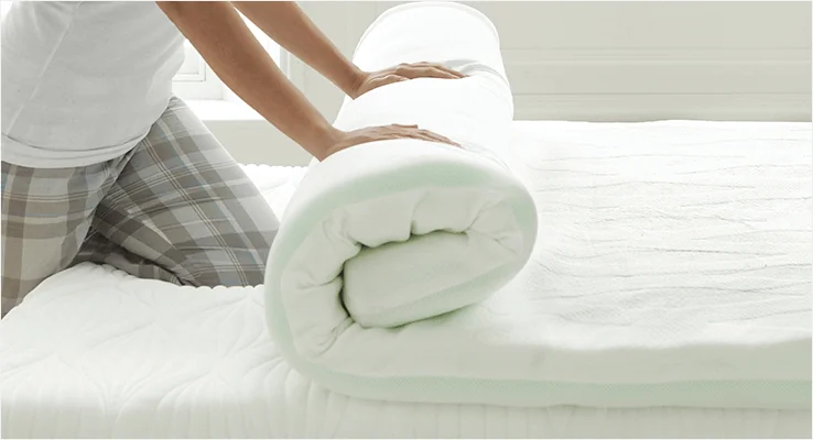 Our Mattress Toppers
