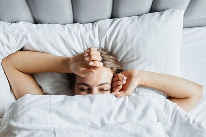 placing a mattress topper on mattress