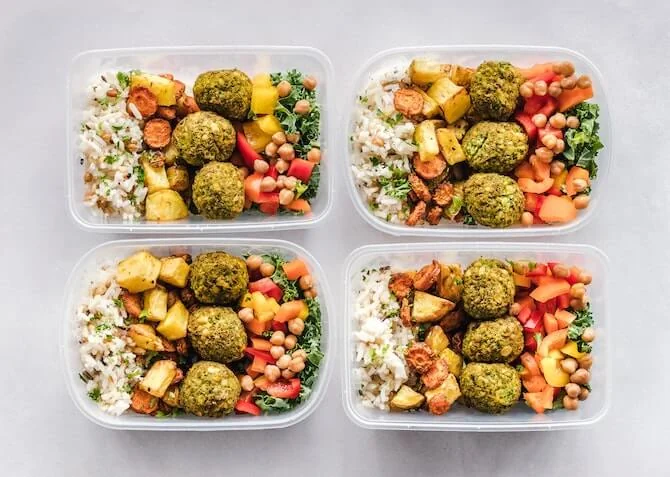 meal preparation