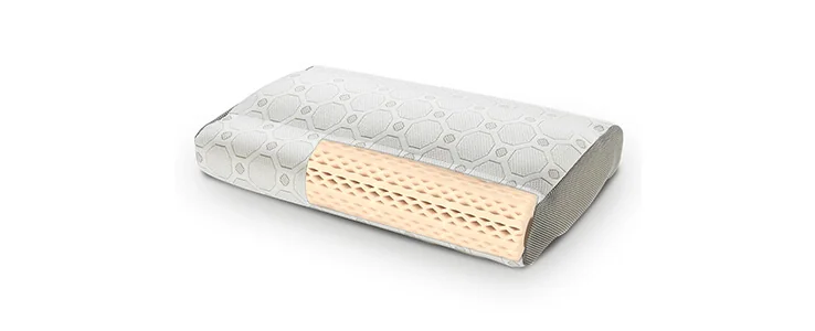 Dormeo Octasense pillow