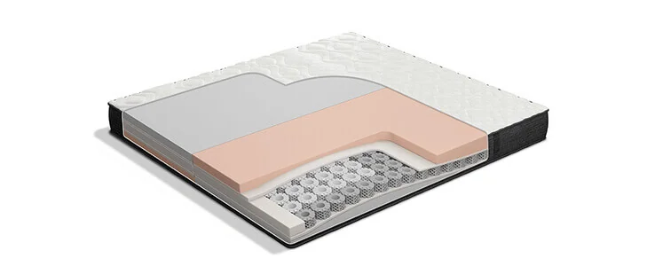 S Plus mattress