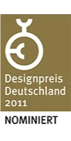 German Design Award nominee logo