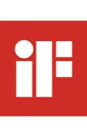 iF Design Award winner logo
