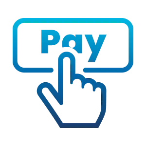 Pay first instalment