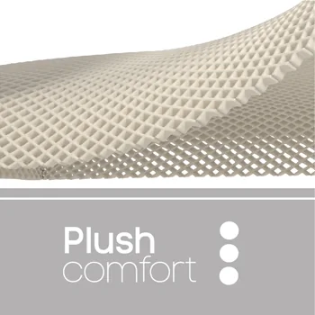 Plush Comfort