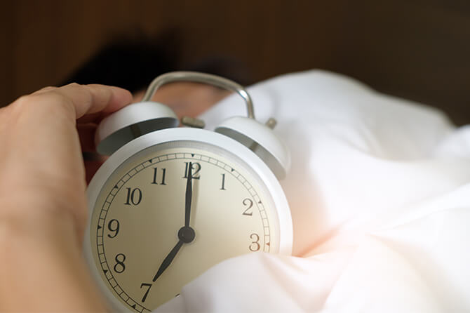 5 Harmful Sleep Myths You Need to Ignore
