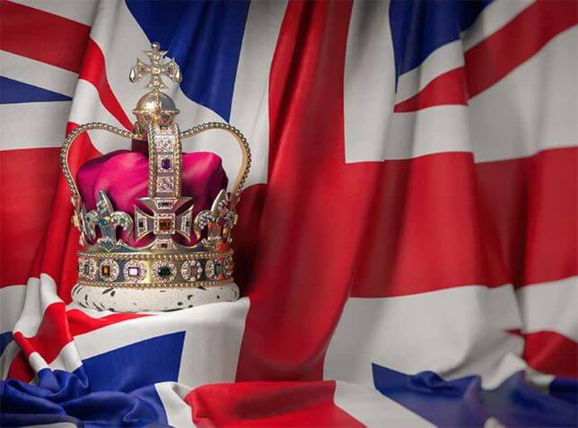 The Coronation of King Charles III