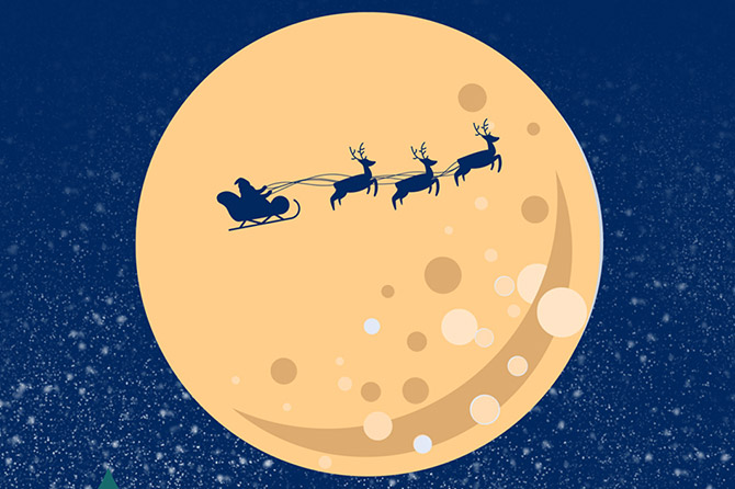 Unique Christmas Traditions Around the World