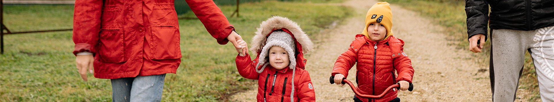 5 Autumn Activities [That Won't Break the Bank]