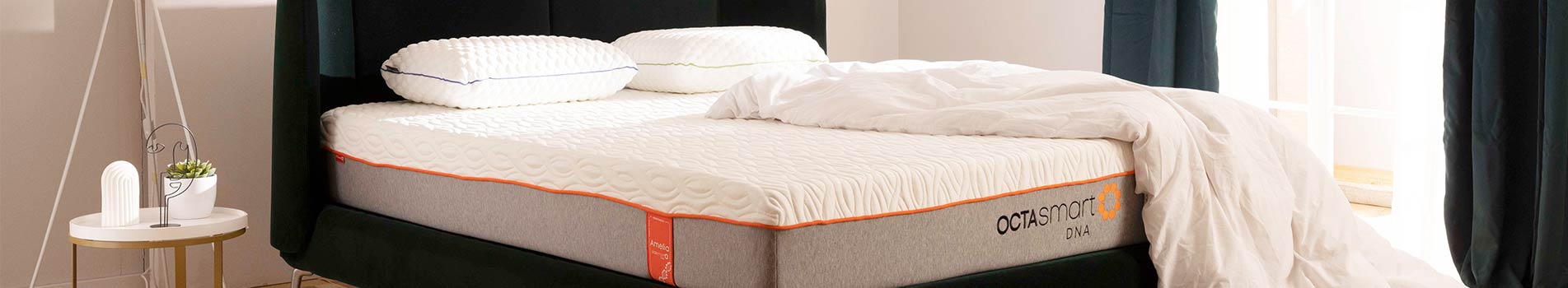 How To Select The Right Mattress For You