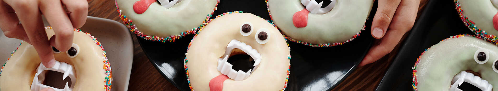 5 Tips for a Horrifying Halloween Sleepover