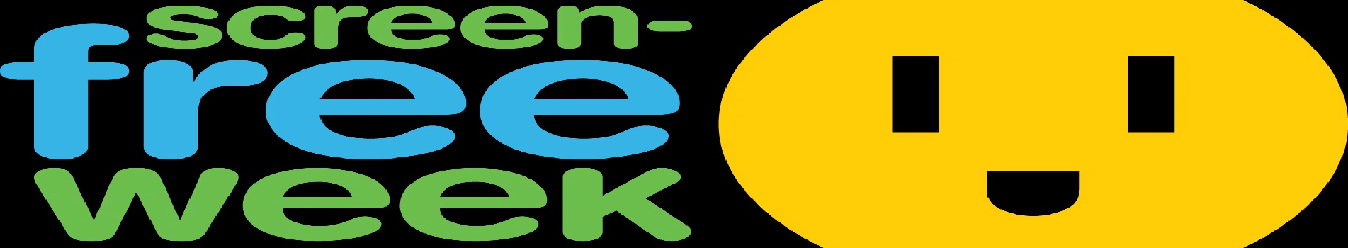 Screen Free Week 1-7th May