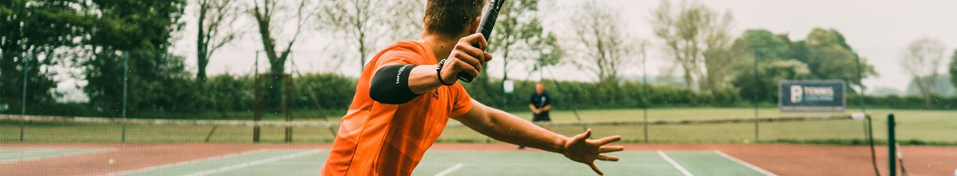 Wimbledon - Dormeo Summer of Sport