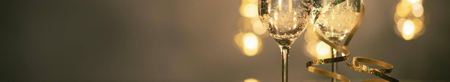 Be Careful with Your Christmas Cheer