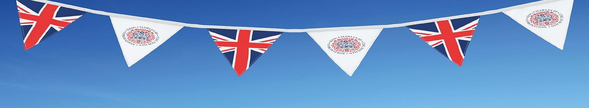 The Coronation of King Charles III