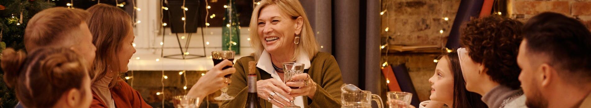 How to Sleep Well This Christmas Regardless of Age