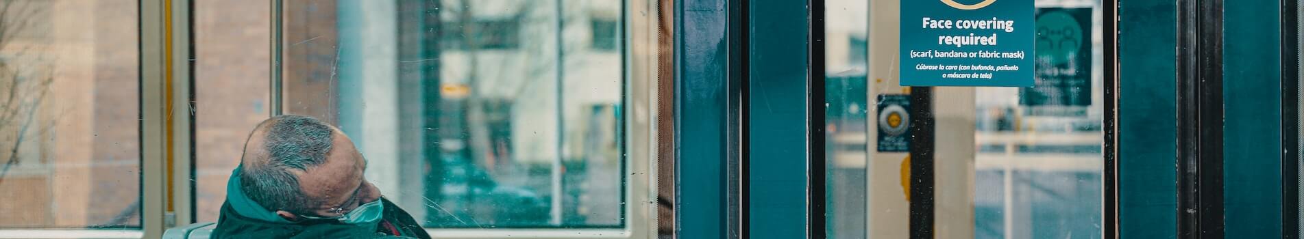 Are You Falling Asleep In The Wrong Places?