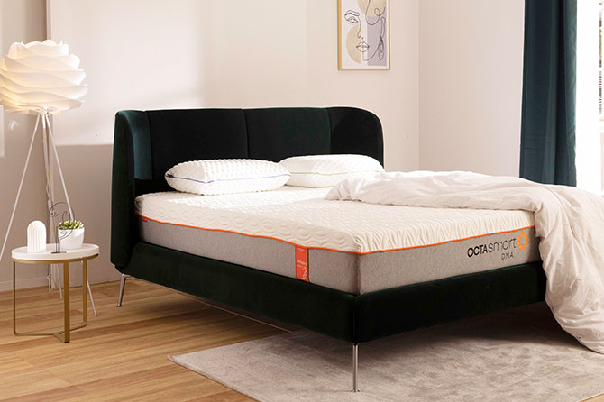 Sleep Innovations: 70 Years Of Sleep