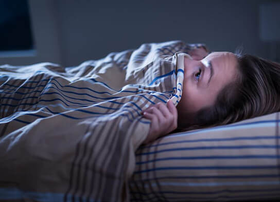 Nightmare Meanings: Explained