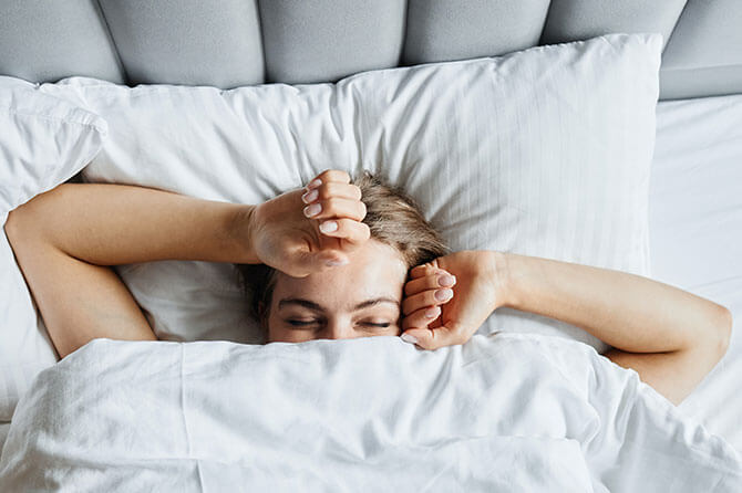 The 12 Most Utilised Tips to Fall Asleep