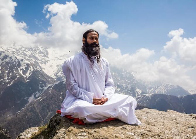 Meditation and Sleep: A Connection Explained