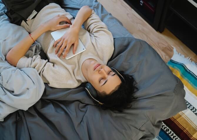 Songs Of Sleep - Lullabies For Adults