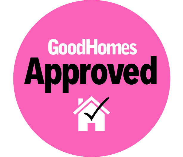 Good Homes Approved