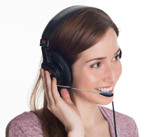 Call us for alternative finance options